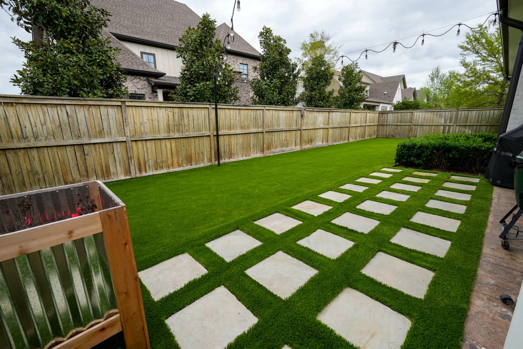 Artificial Turf