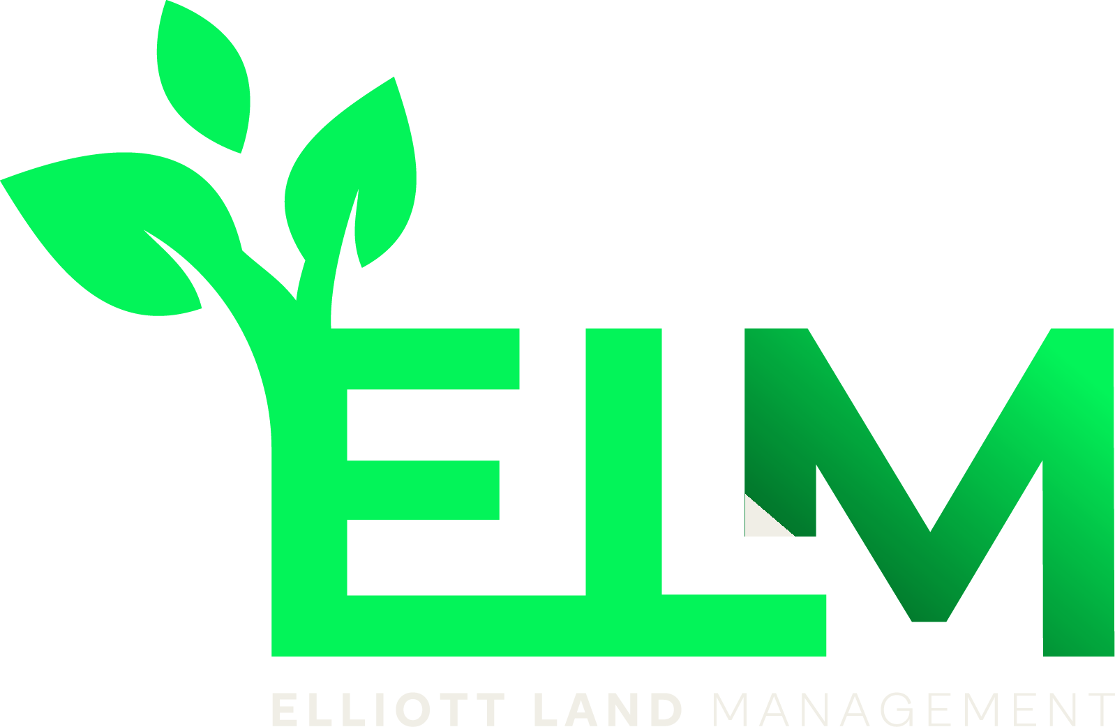 Elliott Land Management
